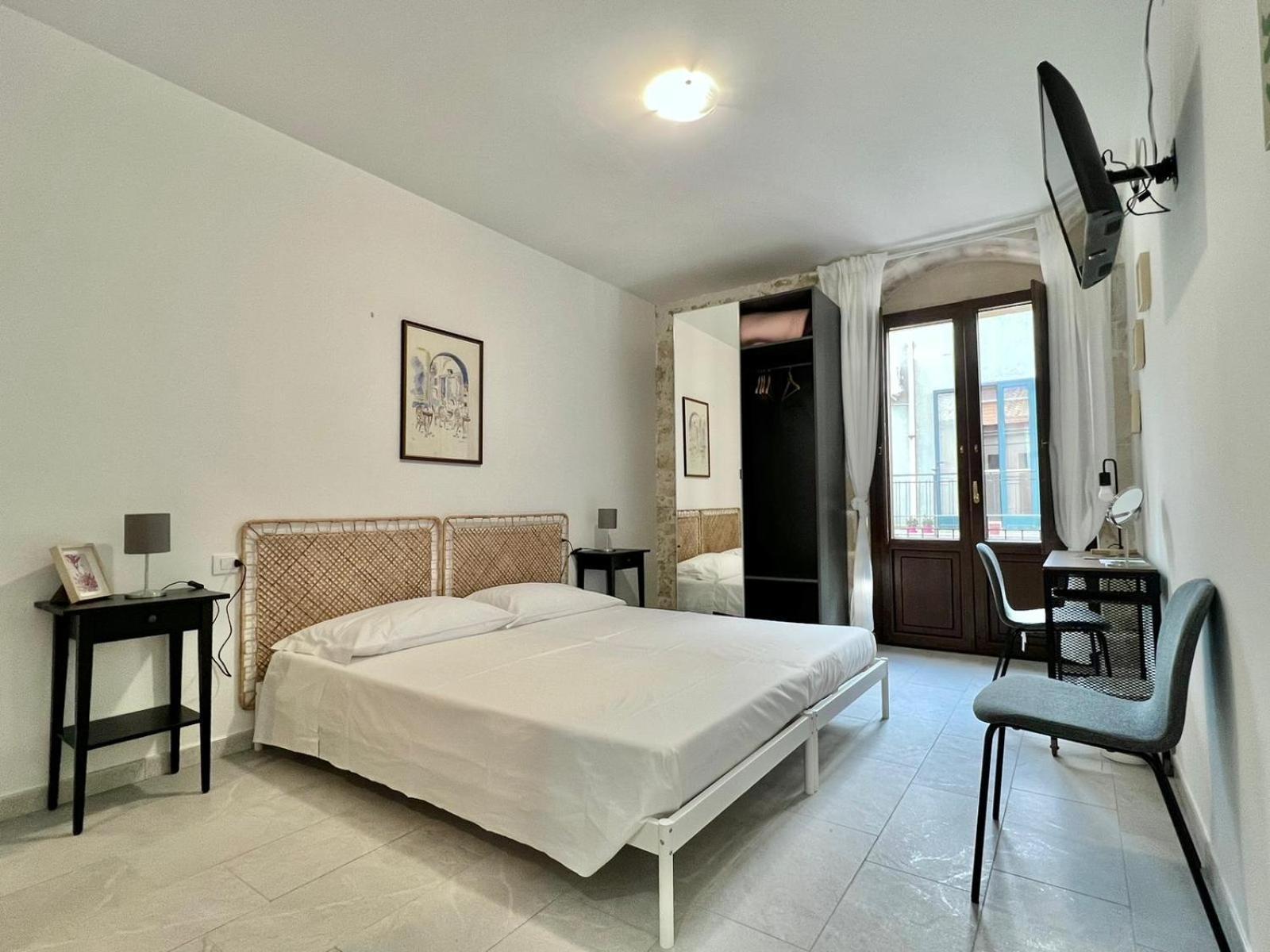 Dimore Hyblon Cassaro المظهر الخارجي الصورة