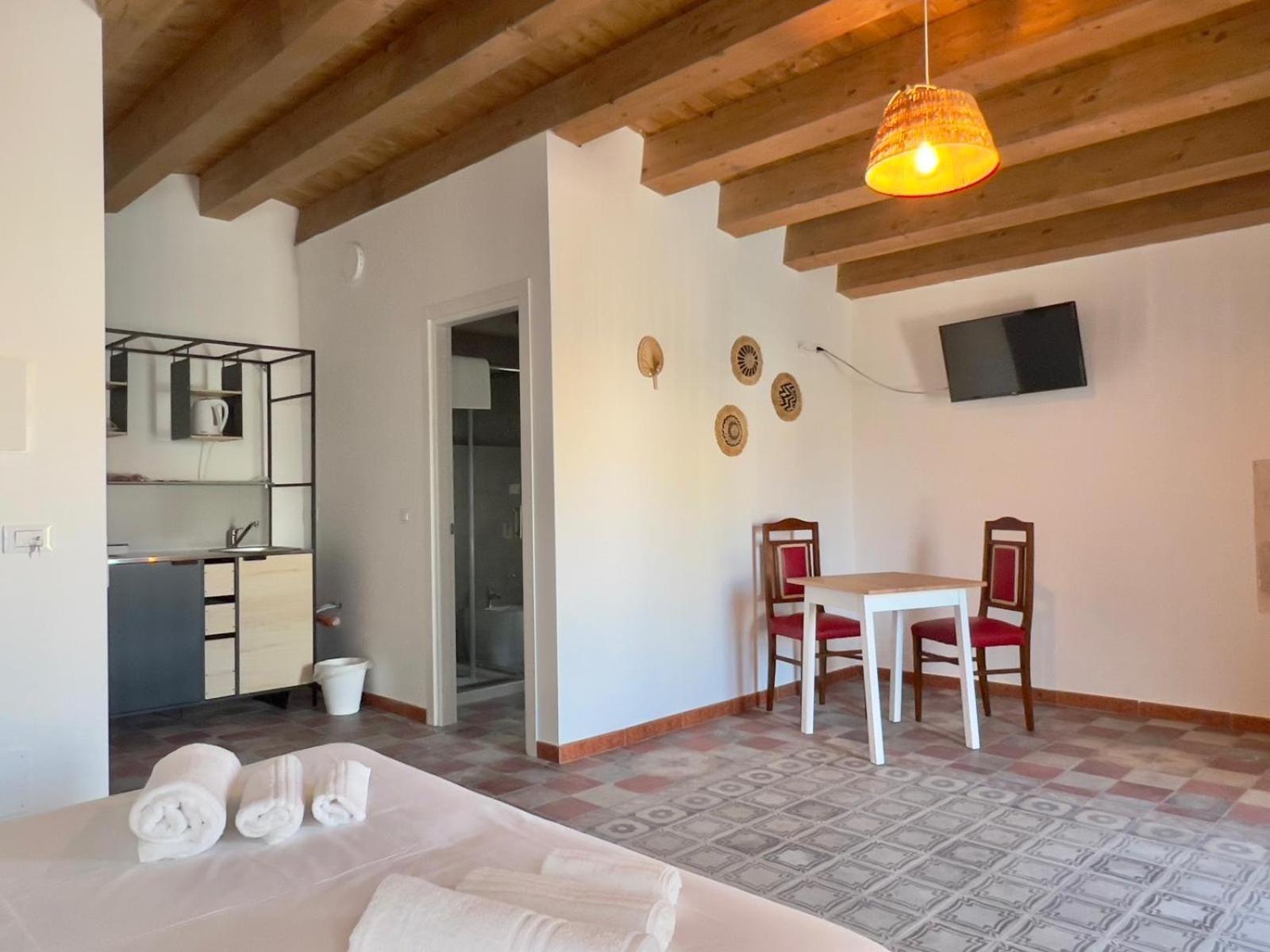 Dimore Hyblon Cassaro المظهر الخارجي الصورة